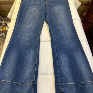 DG2 New Classic Stretch Jeans Size 14